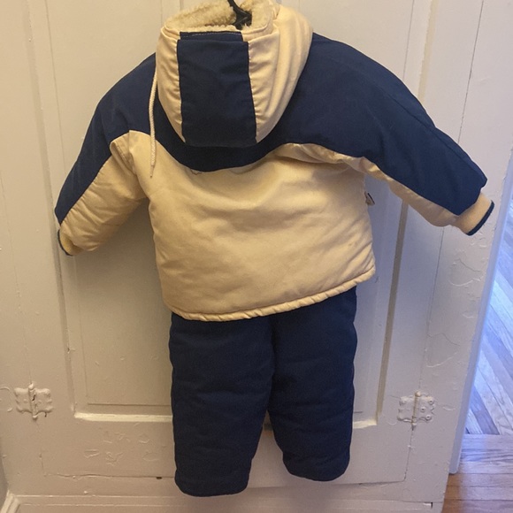 Vintage Beatrice Potter Snowsuit - Picture 5 of 9
